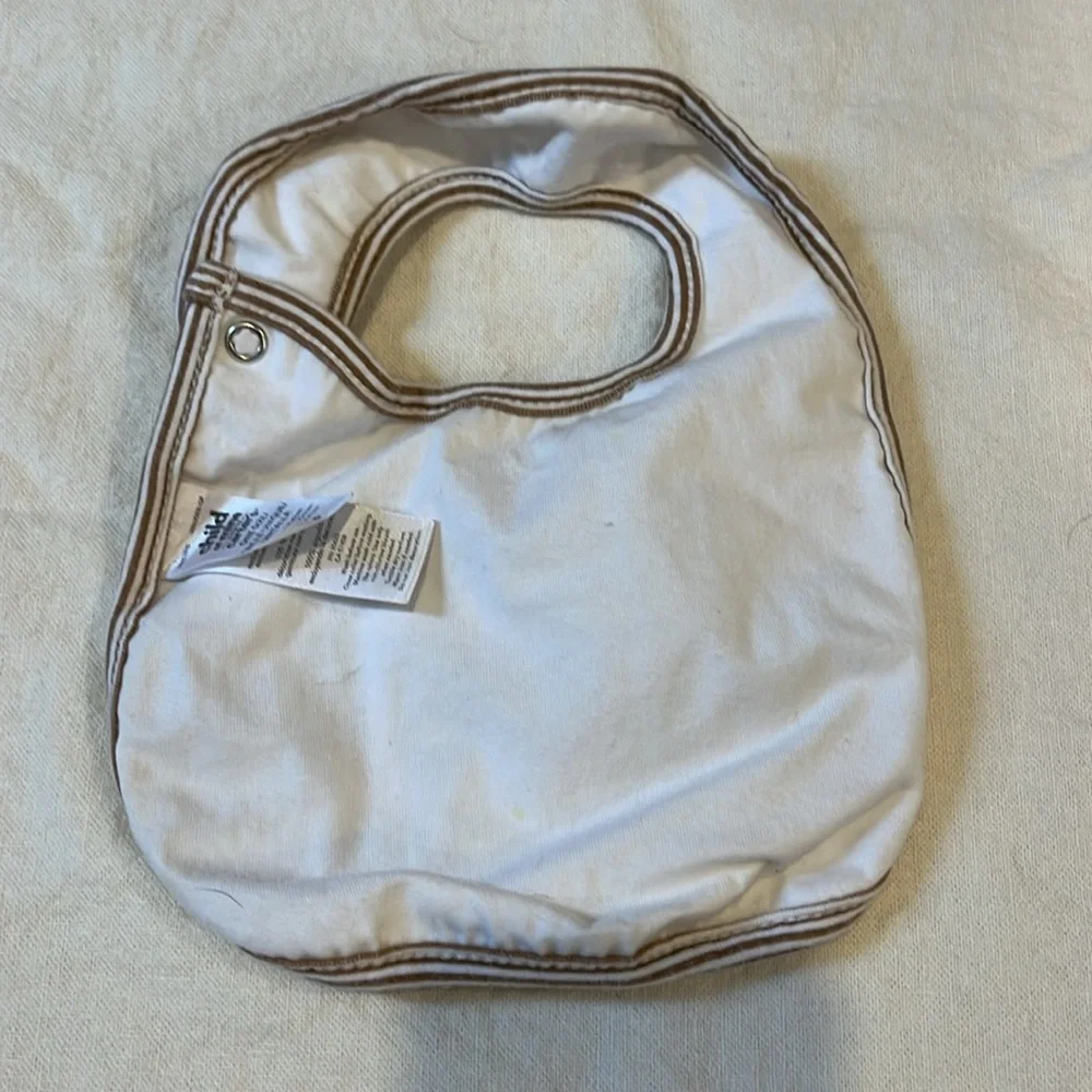 Bundle of  Carter’s and Kyle & Deena Bibs